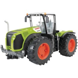 TRACTEUR CLAAS XERION 5000