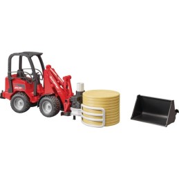 CHARGEUR COMPACT SCHÄFFER 2630 BRUDER