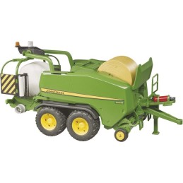 BOTTEUSE JOHN DEERE C441R