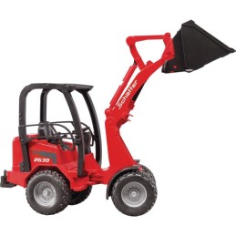 CHARGEUR COMPACT SCHAFFER 2034