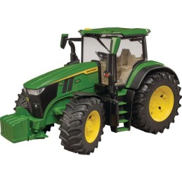TRACTEUR JOHN DEERE 7R 350