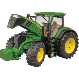 TRACTEUR JOHN DEERE 7R 350