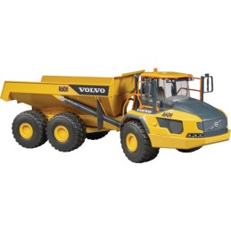DUMPER VOLVO A60H
