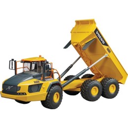 DUMPER VOLVO A60H