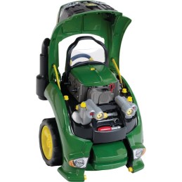 BLOC-MOTEUR JOHN DEERE