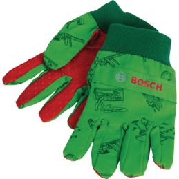 GANTS DE JARDINAGE POUR ENFANT BOSCH
