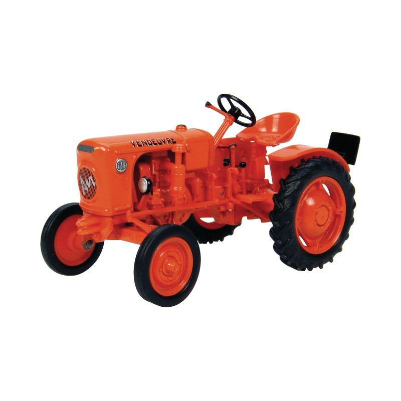 VENDEUVRE BOB 500                  6057  1/43