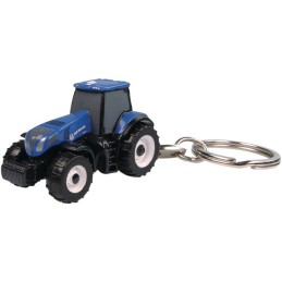 PORTE CLE NEW HOLLAND T8.350