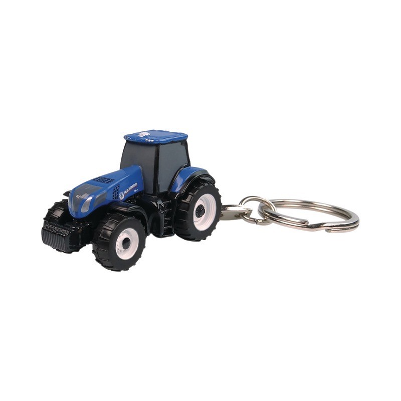 PORTE CLE NEW HOLLAND T8.350