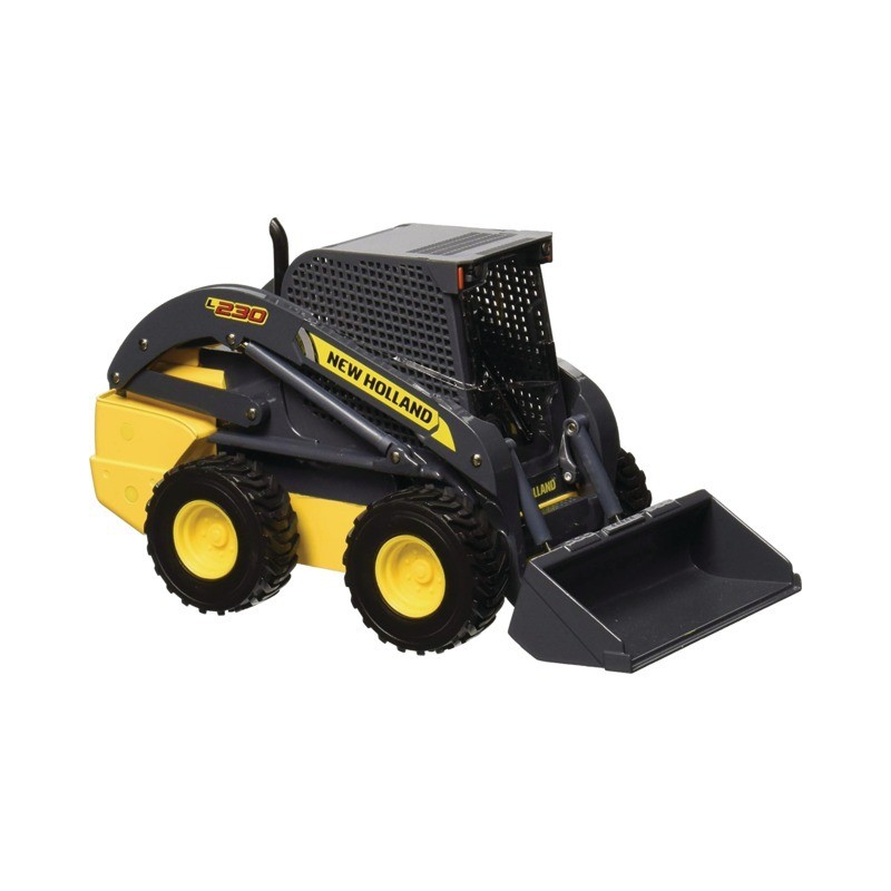 MINI CHARGEUSE NEW HOLLAND L230
