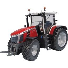 TRACTEUR MASSEY FERGUSON 8S.265
