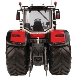 TRACTEUR MASSEY FERGUSON 8S.265