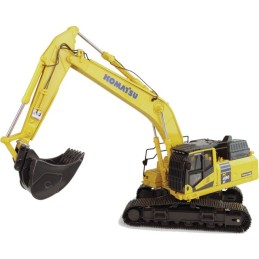 PELLETEUSE KOMATSU PC490 LC-11