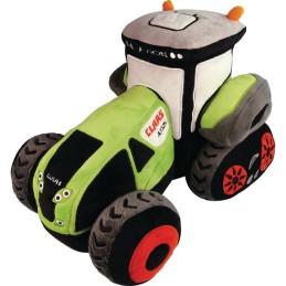 PELUCHE CLASS AXION A CHENILLES GRAND MODELE