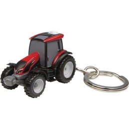 PORTE CLES VALTRA G135 ROUGE