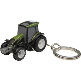 PORTE CLES VALTRA G135 GRIS
