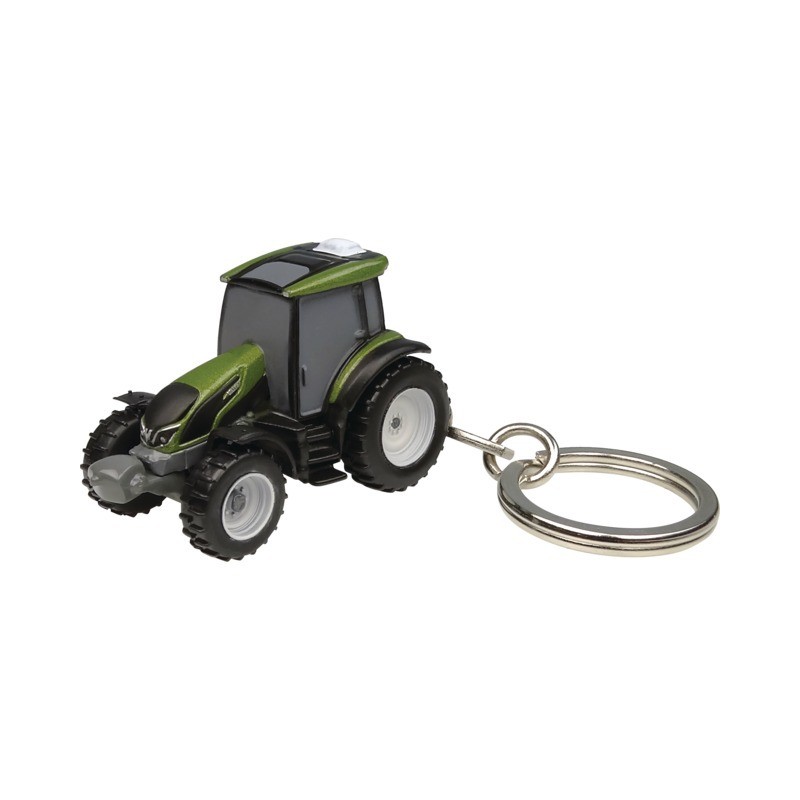 PORTE CLES VALTRA G135 GRIS