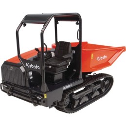 TOMBEREAU KUBOTA KC300HTR-5 AU 1/32EME