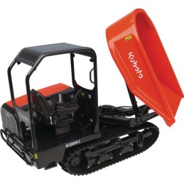 TOMBEREAU KUBOTA KC300HTR-5 AU 1/32EME