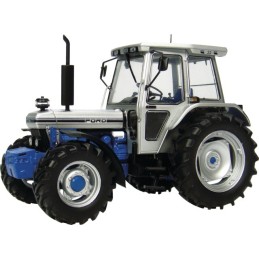 TRACTEUR FORD 7810 JUBILEE EDITION AU 1/32EME