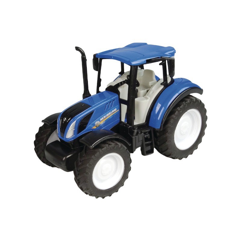 TRACTEUR NEW HOLLAND T5.120 AU 1/32EME