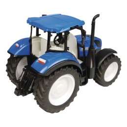 TRACTEUR NEW HOLLAND T5.120 AU 1/32EME