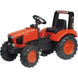 TRACTEUR A PEDALE KUBOTA M135Gx 3/7 ANS  FALK