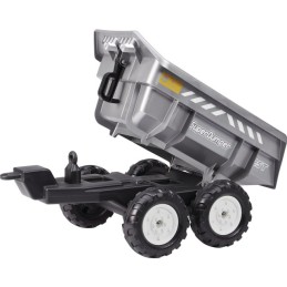 REMORQUE BASCULANTE POUR TRACTEUR A PEDALES FALK 3-7 ANS