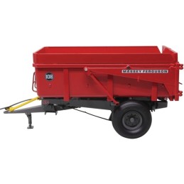 BENNE 108 MASSEY FERGUSON