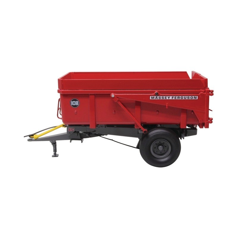 BENNE 108 MASSEY FERGUSON