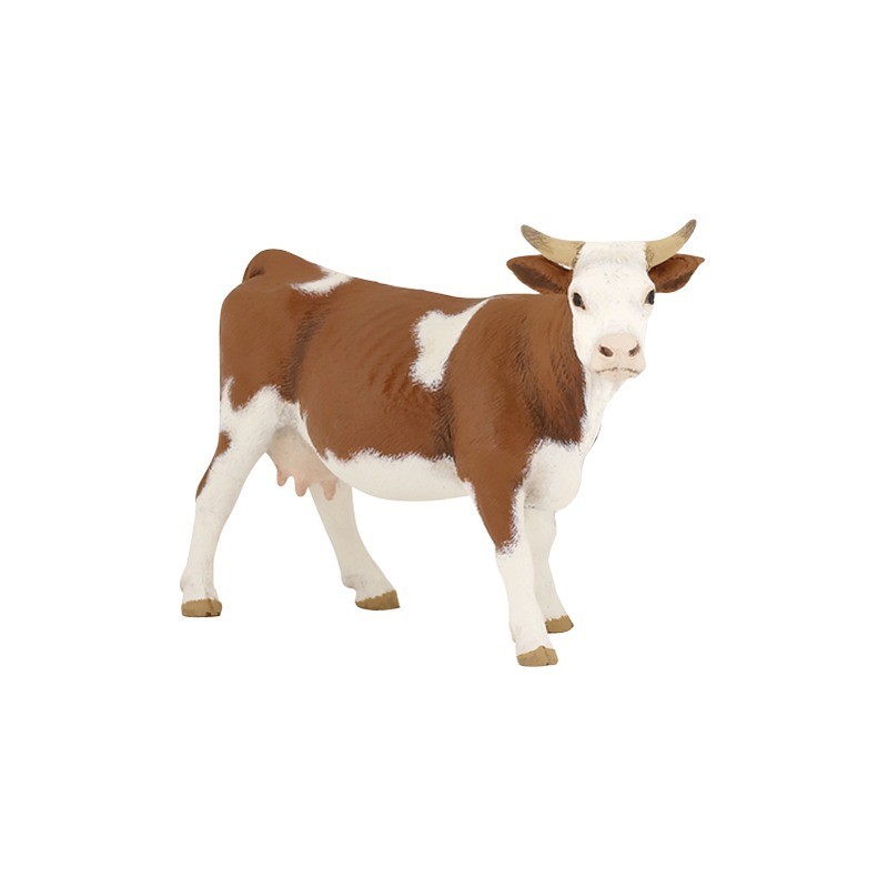 VACHE SIMMENTAL