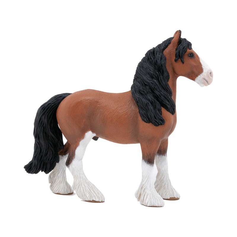 CHEVAL CLYDESDALE