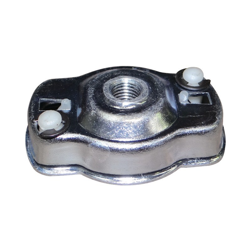 COUPELLE LANCEUR TR27J ORIGINE ALPINA