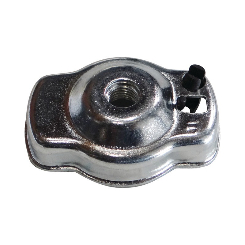 COUPELLE LANCEUR TR26 ORIGINE ALPINA