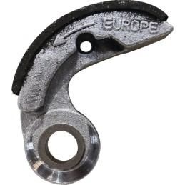 MASSELOTTE D'EMBRAYAGE DC21/25 ORIGINE ALPINA