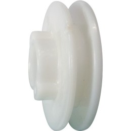 POULIE LANCEUR JF ORIGINE ALPINA