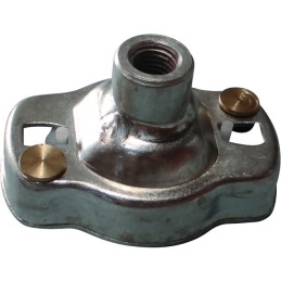 COUPELLE LANCEUR GD220/TR22CX ORIGINE ALPINA