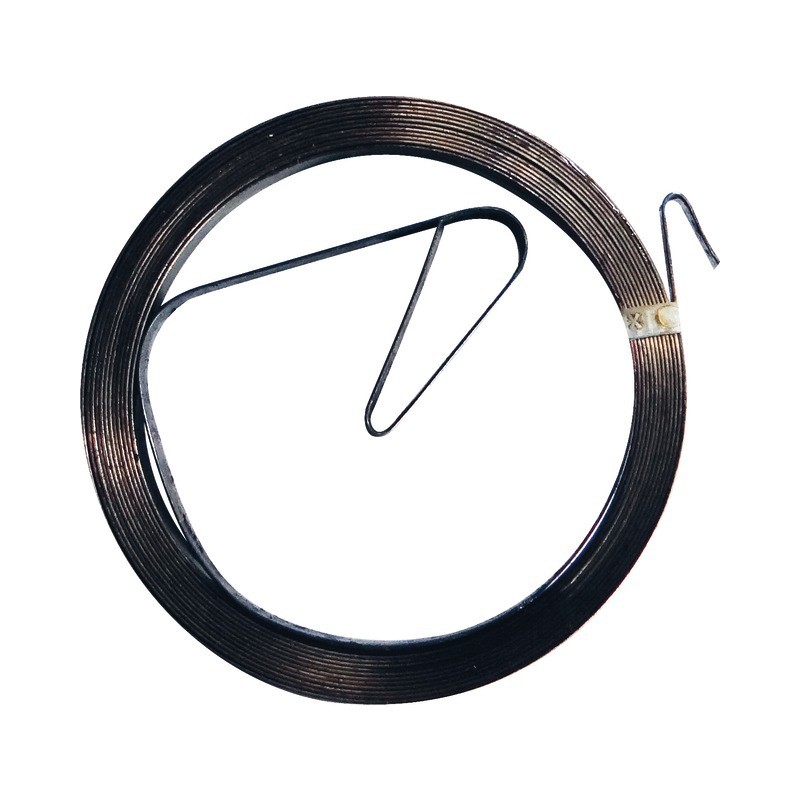 RESSORT LANCEUR 528-ST28-HT55 ORIGINE ALPINA