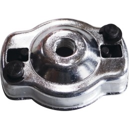 COUPELLE COMPLETE 528-HT55 ORIGINE ALPINA