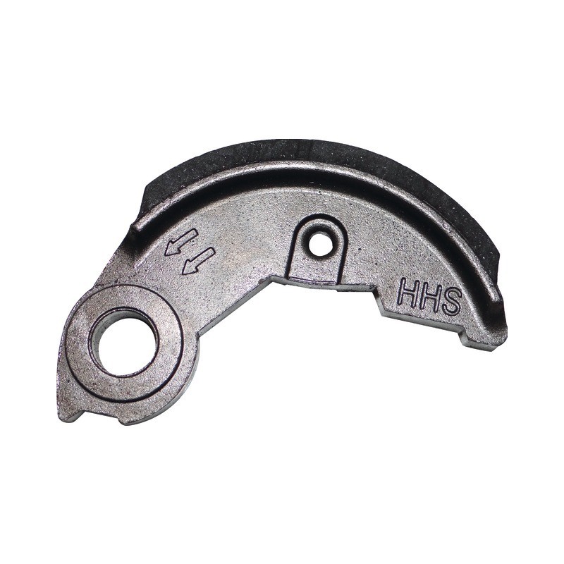 MASSELOTTE EMBRAYAGE 534/540D ORIGINE ALPINA