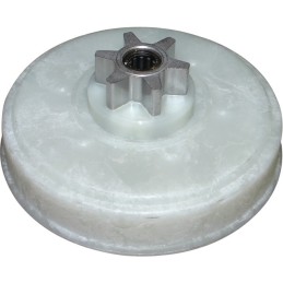 PIGNON CHAINE ELETTRA/ENERGY ORIGINE ALPINA