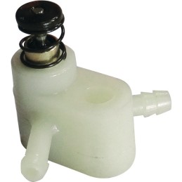 POMPE HUILE ORIGINE ALPINA