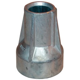 SUPPORT DE LAME B 430/480 ORIGINE ALKO