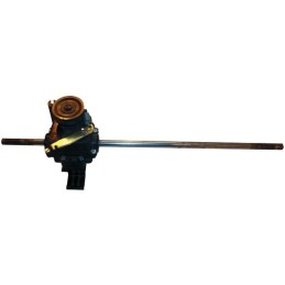 BOITIER DE TRACTION 48 ARR ORIGINE ALKO