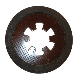 PLATEAU DE FREIN LAME R-O ORIGINE ALKO