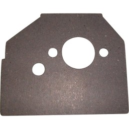 PLAQUE PAR CHALEUR ADMISSION TRONCONNNEUSE BKS45 ATIKA