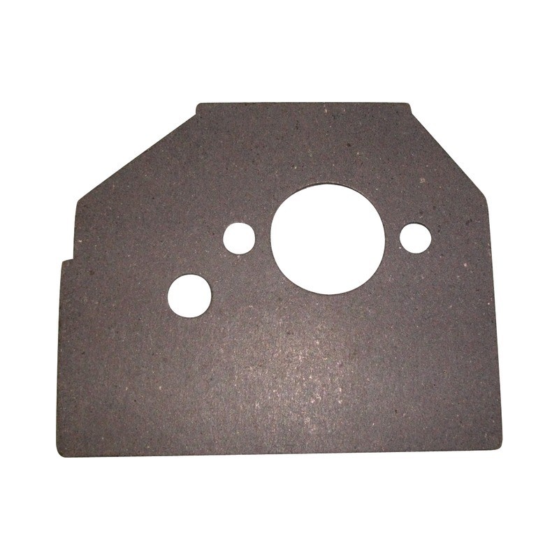 PLAQUE PAR CHALEUR ADMISSION TRONCONNNEUSE BKS45 ATIKA