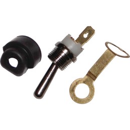 CONTACTEUR M/A TRONCONNEUSE ATIKA EX ATK364553