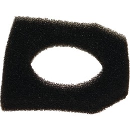 MOUSSE DE FILTRE A AIR ROTOFIL THERMIQUE BT25