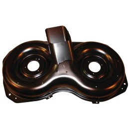 CARTER DE COUPE NU 42" ORIGINE GROUPE HUSQVARNA